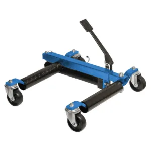 Wheel Dollies & Skates