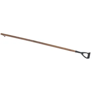 Carbon Steel Dutch Hoe With Ash Handle