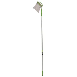 Telescopic Fruit Picker 1.5/3m