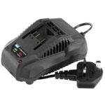 20V Fast Charger For Power Interchange Batteries