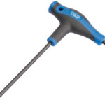 T Handle Key, T25