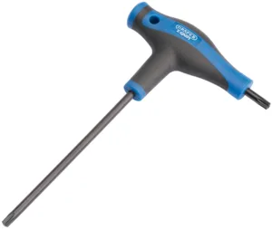T Handle Key, T25