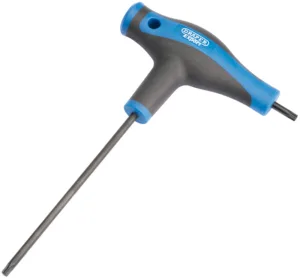 T Handle Key, T27