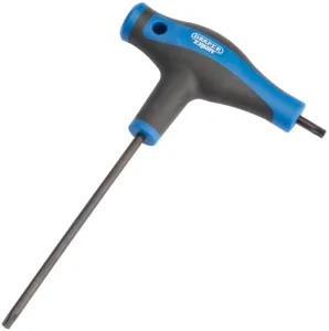 T Handle Key, T30