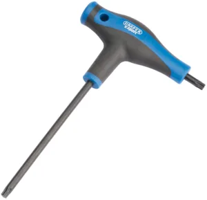 T Handle Key, T40