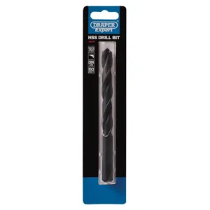 HSS Drill Bit, 12.5 x 230mm