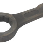 90mm Ring Slogging Spann. Flat