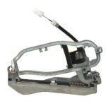 BMW X5 E53 Inner Door Carrier (FR) 00-06