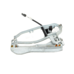 BMW X5 E53 Inner Door Carrier (RR) 00-06