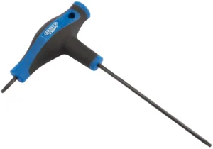 T Handle Key, T9