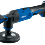 D20 20V Dual Action Polisher, 125mm (Sold Bare)