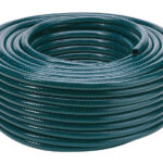 Green Hose 12mm Bore 50 Metres