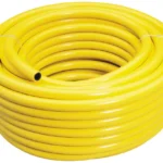 Reinforced Watering Hose, 12mm Bore, 30m