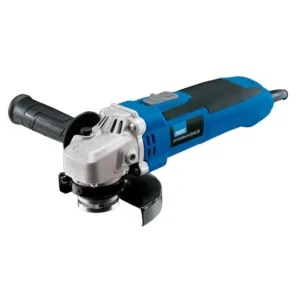230V Angle Grinder 115mm 650W