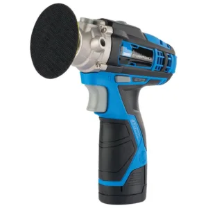 10.8V Power Interchange Mini Polisher Kit