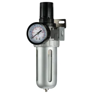 1/4" BSP Filter / Regulator Unit