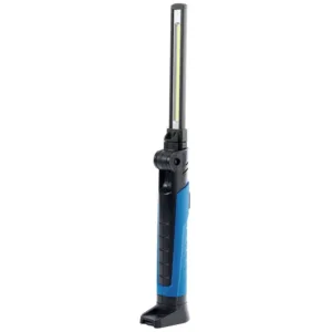 COB/SMD LED Slimline Inspection Lamp, 7W, 70 - 700 Lumens - Blue