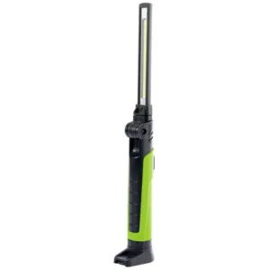 COB/SMD LED Slimline Inspection Lamp, 7W, 70 - 700 Lumens - Green