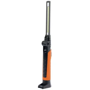 COB/SMD LED Slimline Inspection Lamp, 7W, 70 - 700 Lumens - Orange