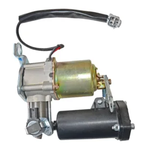 Height Control Compressor Toyota Land Cruiser 2003-Present