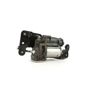 Air Compressor (R) BMW X5 E70 X6 E71 07-14