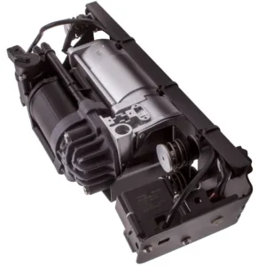 Air Compressor (R) BMW 5 Series 09-14 7 Series 09-16