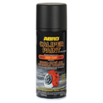 ABRO Caliper Paint - Black 312g Aero