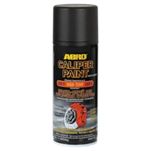 ABRO Caliper Paint - Black 312g Aero