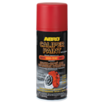 ABRO Caliper Paint - Red 312g Aero