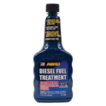 ABRO Diesel Fuel Treatment 354ml