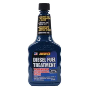 ABRO Diesel Fuel Treatment 354ml