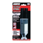 ABRO Epoxy Steel Syringe 25ml
