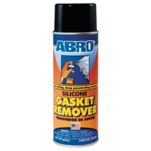 ABRO Silicone Gasket Remover 650ml Aero