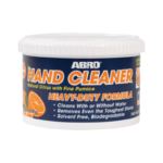 ABRO Hand Cleaner - Orange 397g