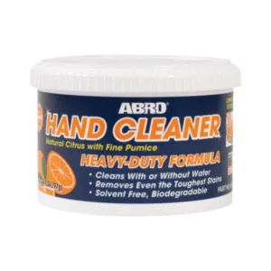 ABRO Hand Cleaner - Orange 397g