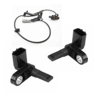 ABS Sensors & Rings