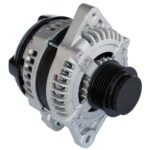 Alternator 14V 80amp Toyota Land Cruiser 2001-2015 D4D