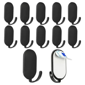 Adhesive Hooks