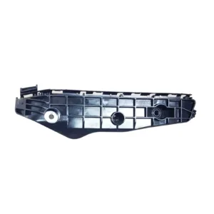 L/H Front Bumper Support Guide Toyota Land Cruiser 2010-2018