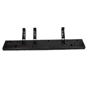 Front Bumper Reinforcement Bar Toyota Hilux 2016-Present