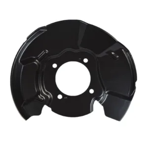 Front R/H Brake Dust Cover Land Cruiser 2003-2010
