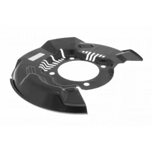 Brake Dust Cover (FL) Toyota Hilux 05-16 297mm Disc