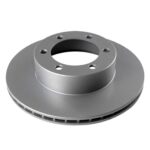 Brake Disc (F) Toyota Land Cruiser 1996-2003