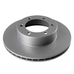 Brake Disc (F) Toyota Land Cruiser 1996-2003