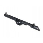 R/H Front Bumper Support Guide Toyota Hilux 2005-2012