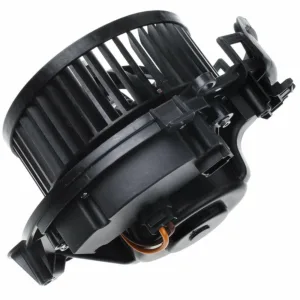 Blower Motor With Resistor VAG 2012-Present