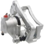 Rear L/H Brake Caliper With Carrier Toyota Land Cruiser 2003-Present