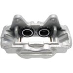 Front L/H Brake Caliper With VSC Fitted Toyota Hilux 2009-2016