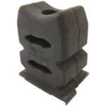 Rear Bump Stop Toyota Land Cruiser 1996-2010
