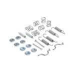 Handbrake Shoe Kit Toyota Land Cruiser 1997-Present
